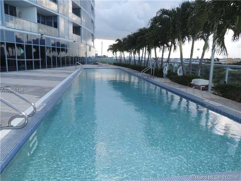 601 Northeast 36th Street, Unit PH3203 Miami, FL 33137 - Photo 21 of 30