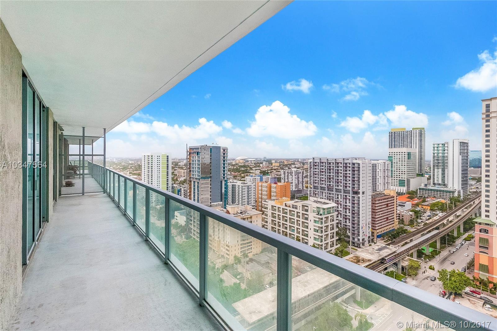 79 Southwest 12th Street, Unit 2710S Miami, FL 33130 - Photo 10 of 33