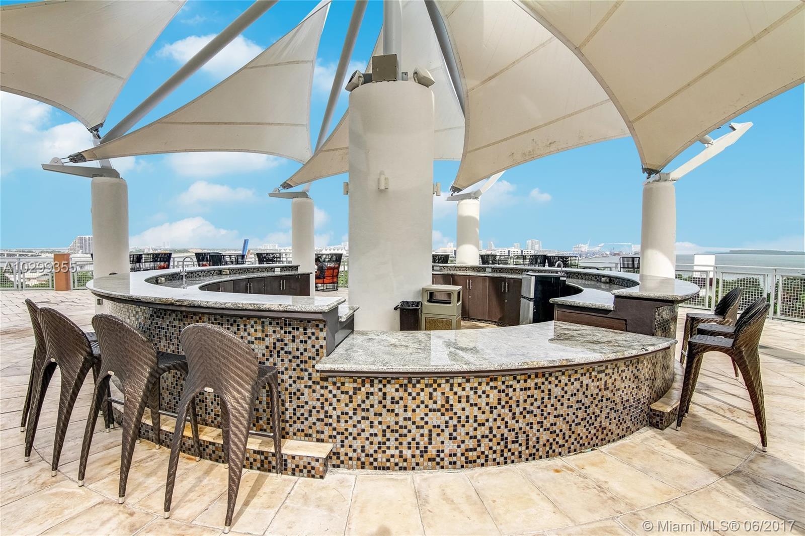 253 Northeast 2nd Street, Unit 1710 Miami, FL 33132 - Photo 27 of 35
