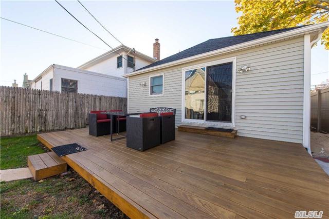 145 Radcliffe Road Island Park, NY 11558 - Photo 11 of 12 Gallery Image 11