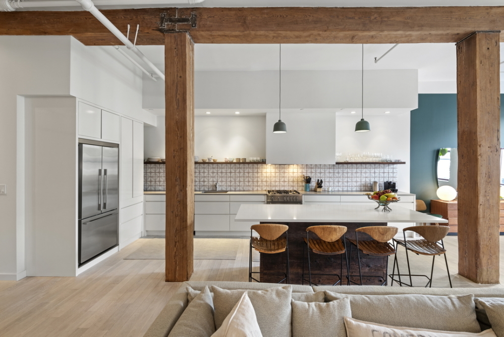 85 North 3rd Street, Unit 413 Brooklyn, NY 11249 - Photo 3 of 16