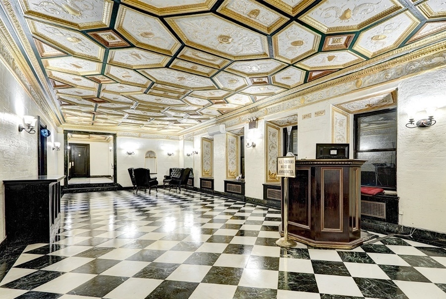 Oxford Tower 280 Riverside Dr, Manhattan, NY 10025 - Photo 3 of 5