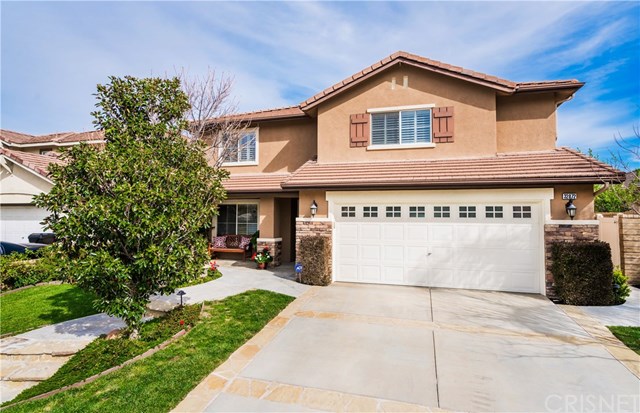 32872 Ridge Top Lane Castaic, CA 91384 - Photo 1 of 1 Gallery Image 1