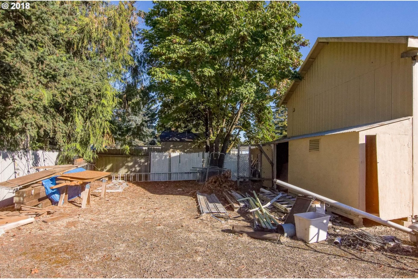 1248 39th Street Springfield, OR 97478 - Photo 19 of 20