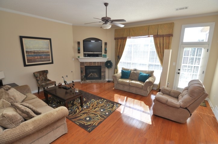 6949 Wynne Ridge Road South Cordova, TN 38016 - Photo 16 of 25
