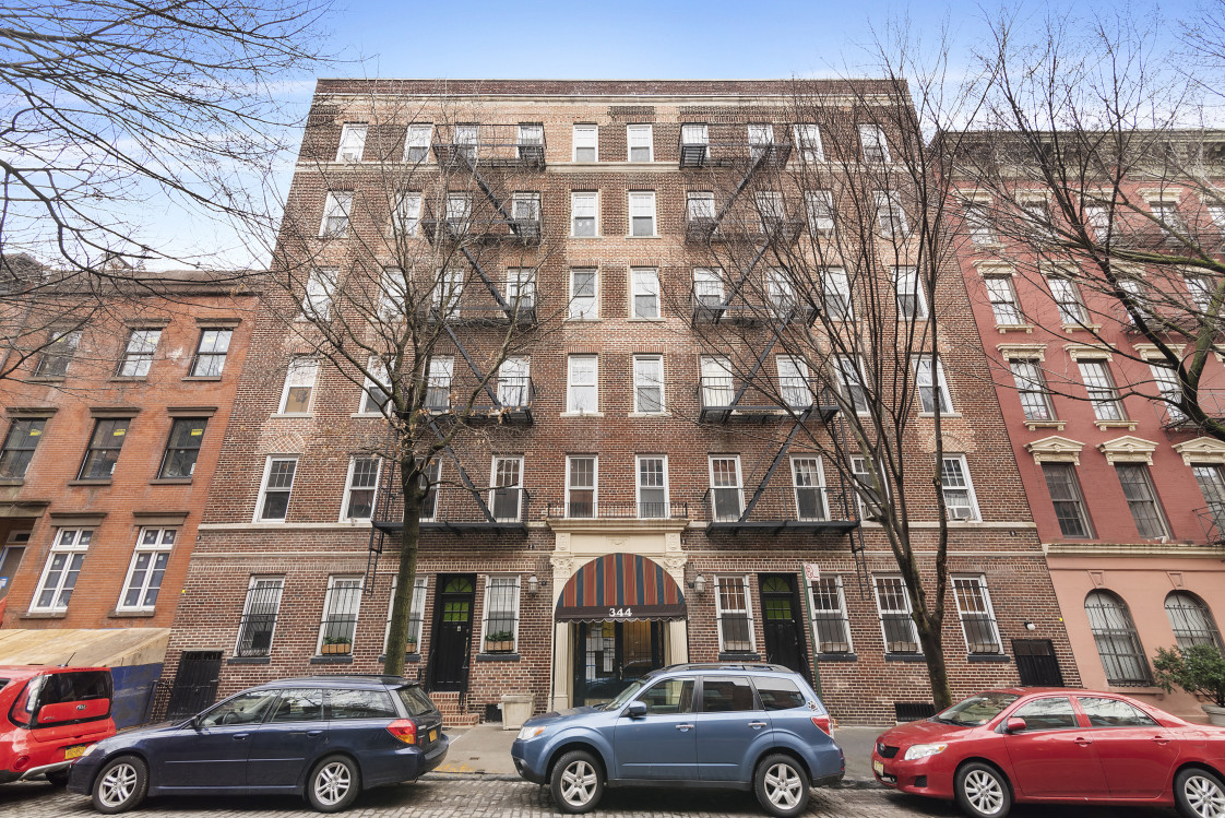 344 West 12th Street, Unit 4A Manhattan, NY 10014 - Photo 6 of 7