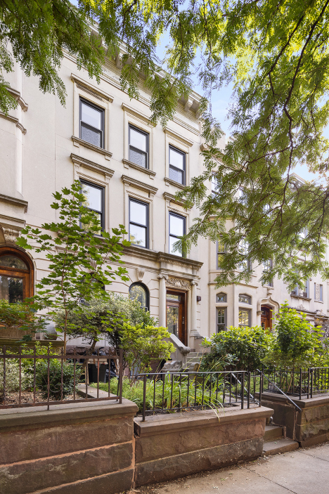 556 3rd Street Brooklyn, NY 11215 - Photo 22 of 23