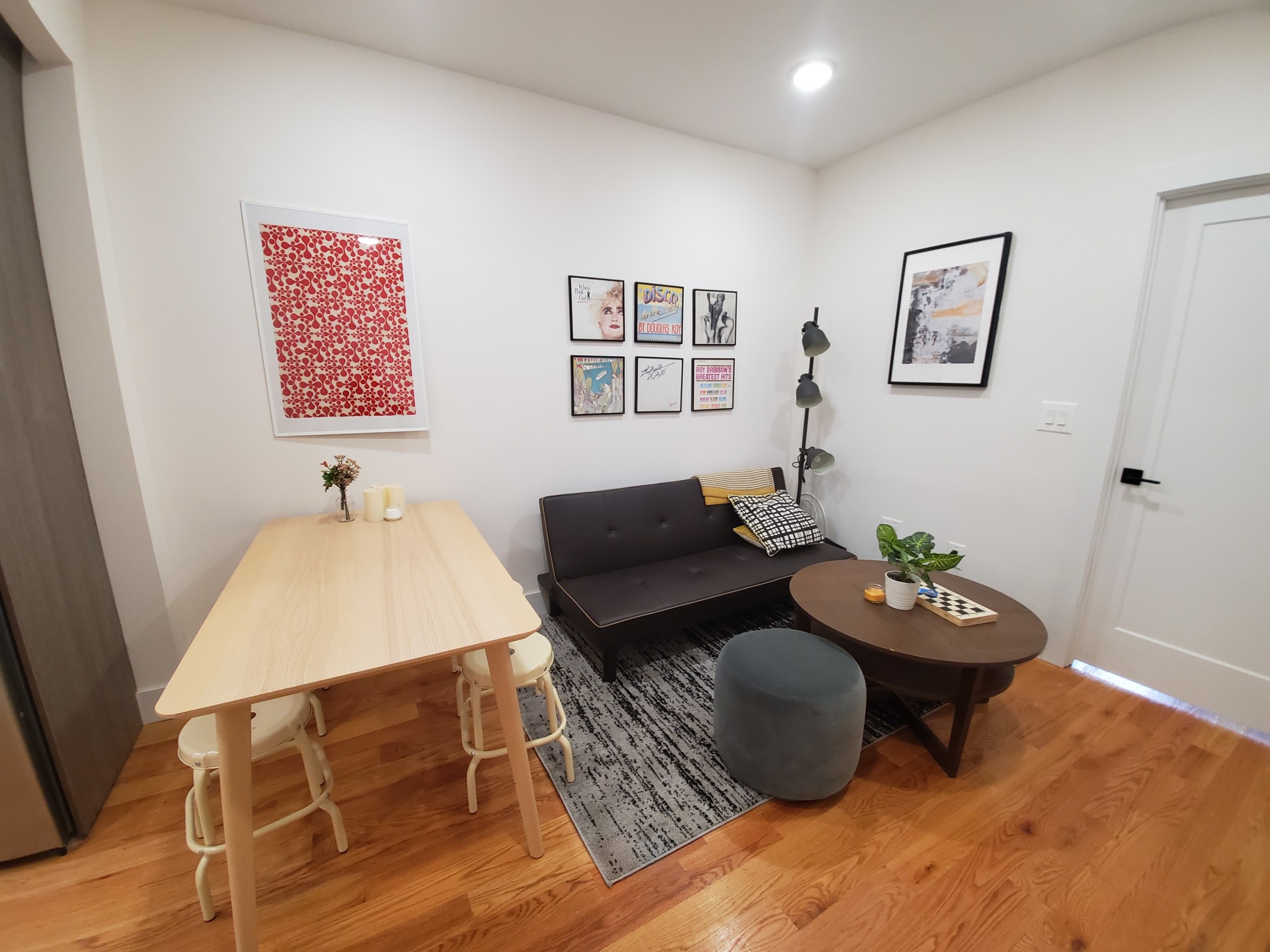 350 Malcolm X Boulevard, Unit 3N Manhattan, NY 10027 - Photo 7 of 9