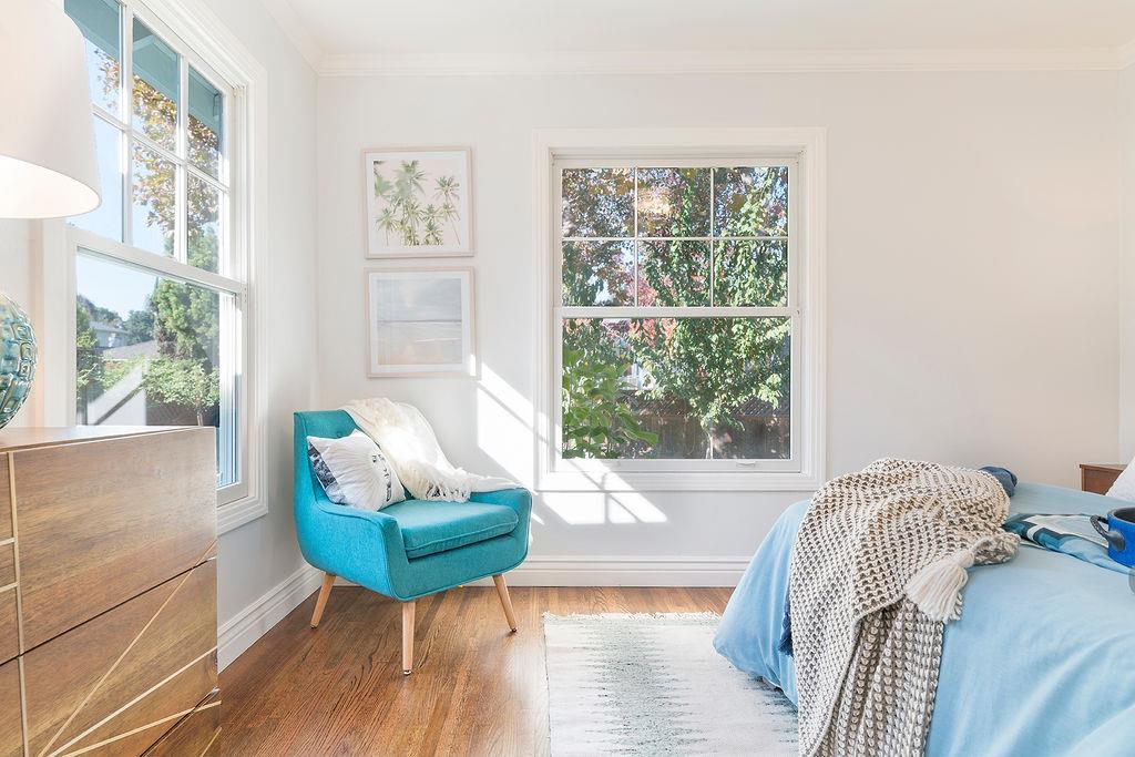 170 Willow Road, Menlo Park, CA 94025 Compass