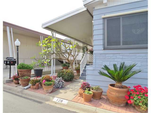 7467 Mission Gorge Road, Unit 128 Santee, CA 92071 - Photo 13 of 15