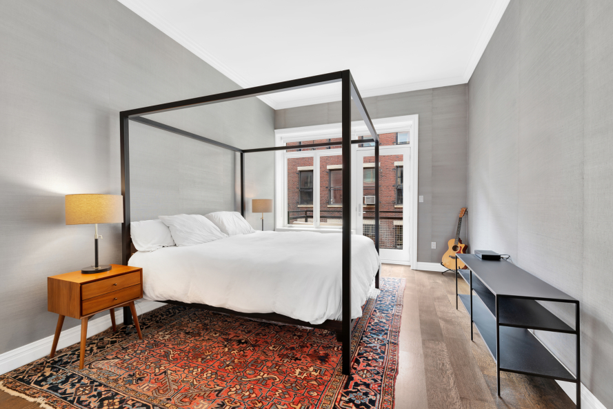 51 Walker Street, Unit 6B Manhattan, NY 10013 - Photo 4 of 12