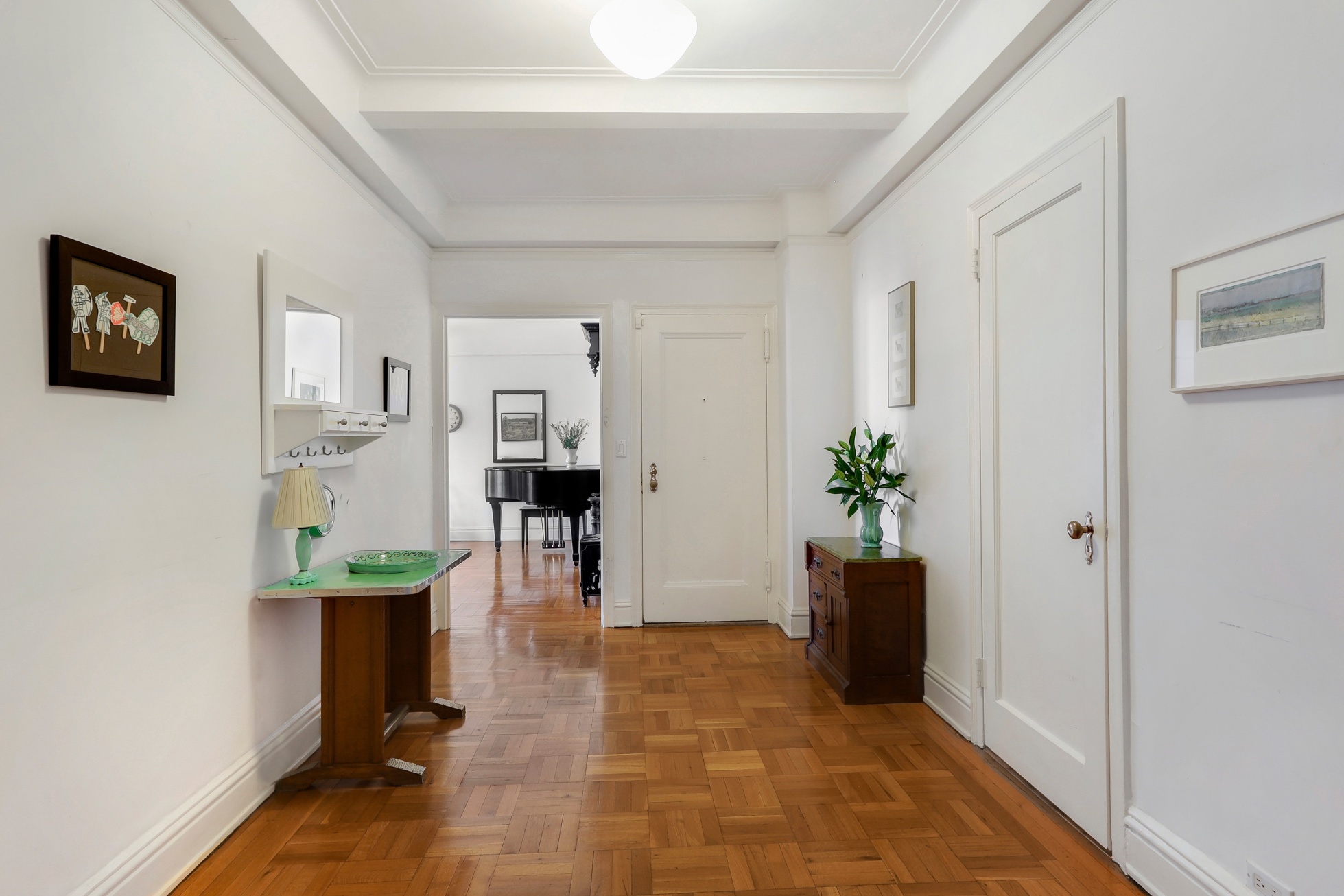 50 Riverside Drive, Unit 8D Manhattan, NY 10024 - Photo 5 of 17