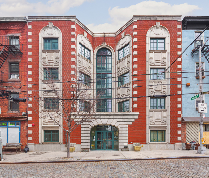 85 Hudson Avenue, Unit PH Brooklyn, NY 11201 - Photo 11 of 12