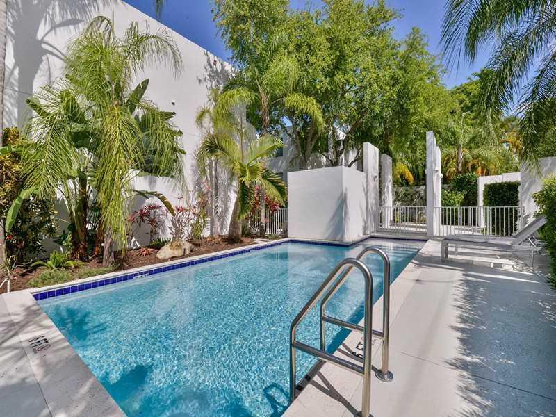 3272 Virginia Street, Unit A1 Coconut Grove, FL 33133 - Photo 23 of 24