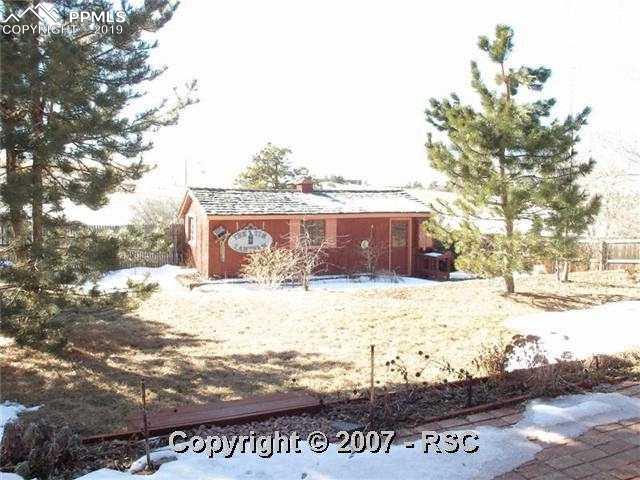 4827 Stanton Road Colorado Springs, CO 80918 - Photo 14 of 15 Gallery Image 14