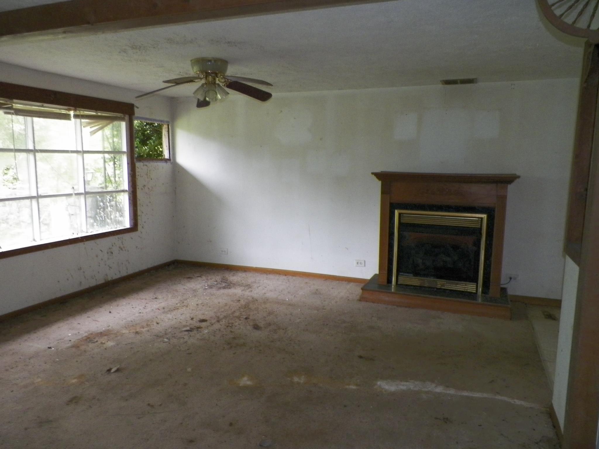 309 Zimmerman Road Hampshire, TN 38461 - Photo 5 of 24 living room
