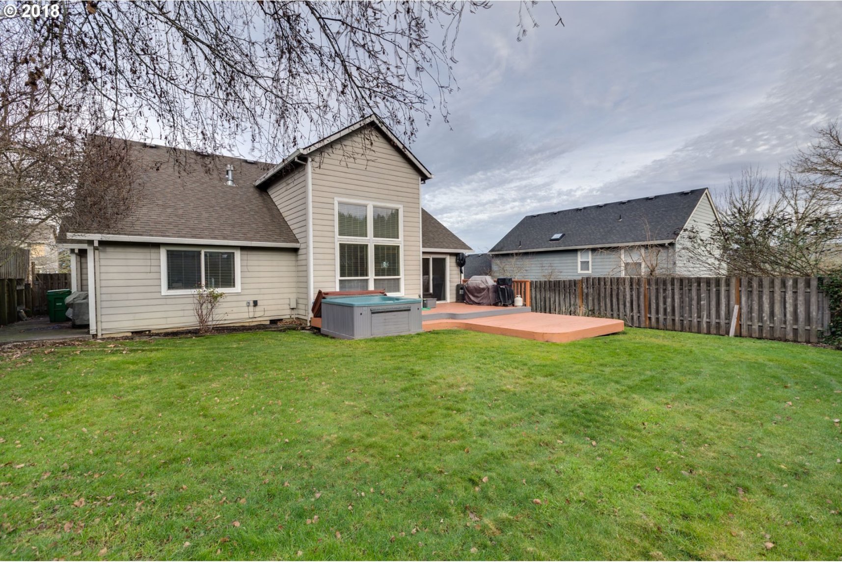 18125 Southwest Fallatin Loop Beaverton, OR 97007 - Photo 30 of 31 Gallery Image 30