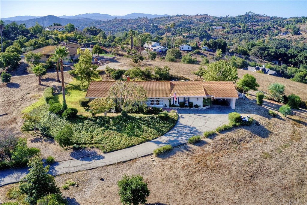 1741 Rabbit Hill Fallbrook, CA 92028 - Photo 1 of 1