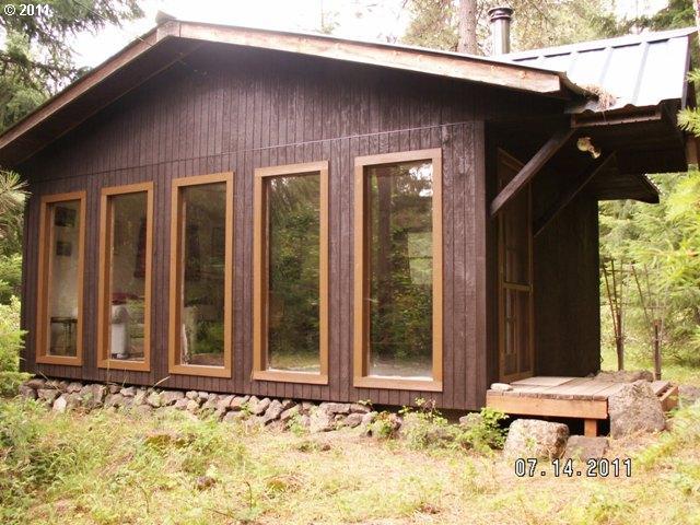 16 Coyote Road Trout Lake, WA 98650 - Photo 4 of 16 Gallery Image 4