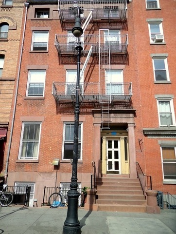 16 Abingdon Square, Manhattan, NY 10014 - Photo 1 of 1