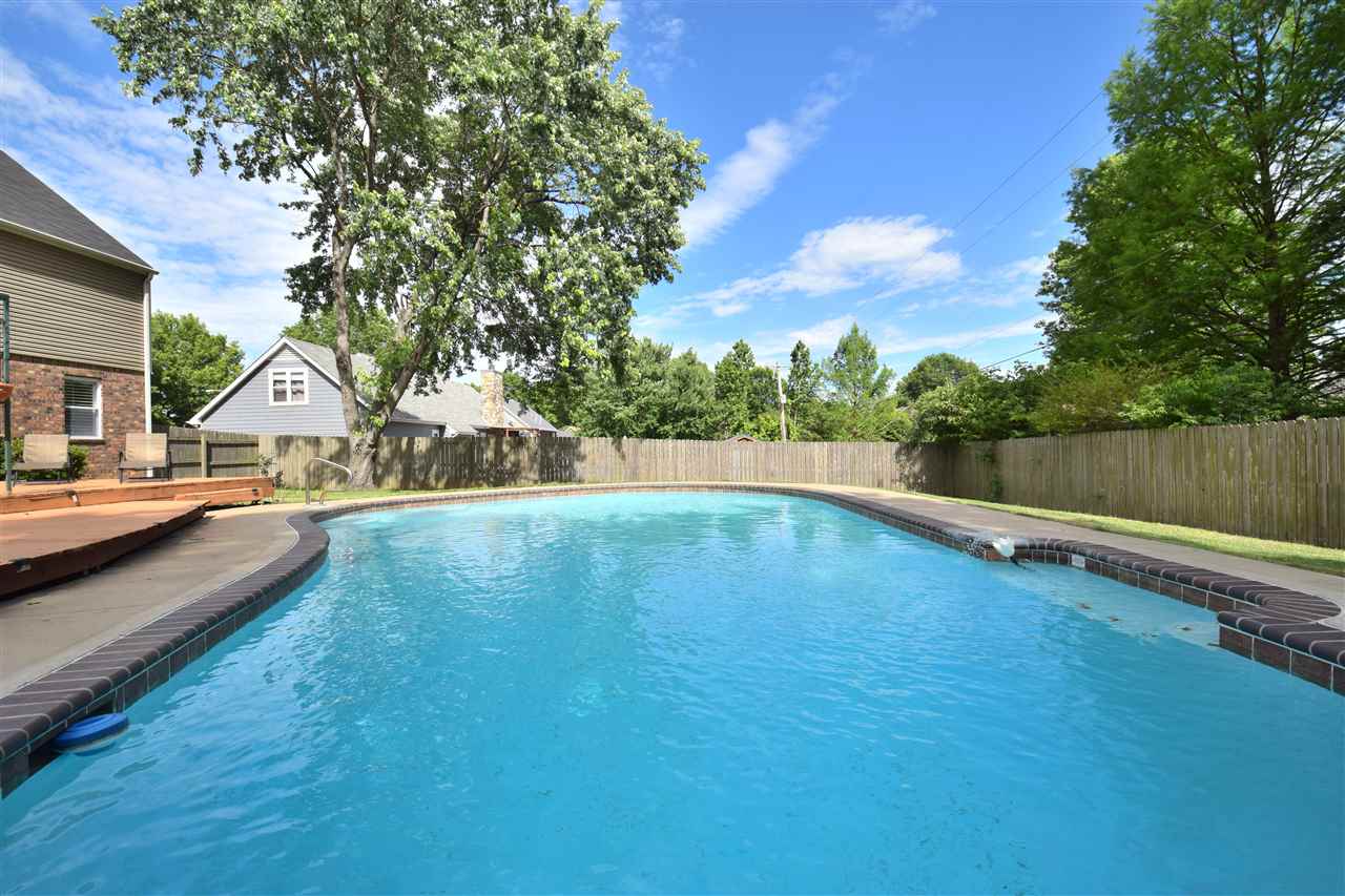 309 Taraview Road Collierville, TN 38017 - Photo 18 of 25