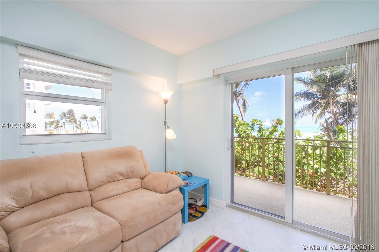 901 South Surf Road, Unit 208 Hollywood, FL 33019 - Photo 4 of 31