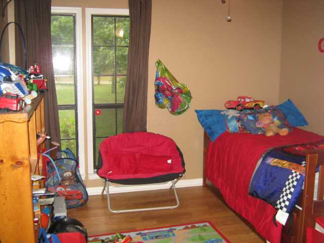 7531 Ward Road Millington, TN 38053 - Photo 7 of 8 Childs Bedroom