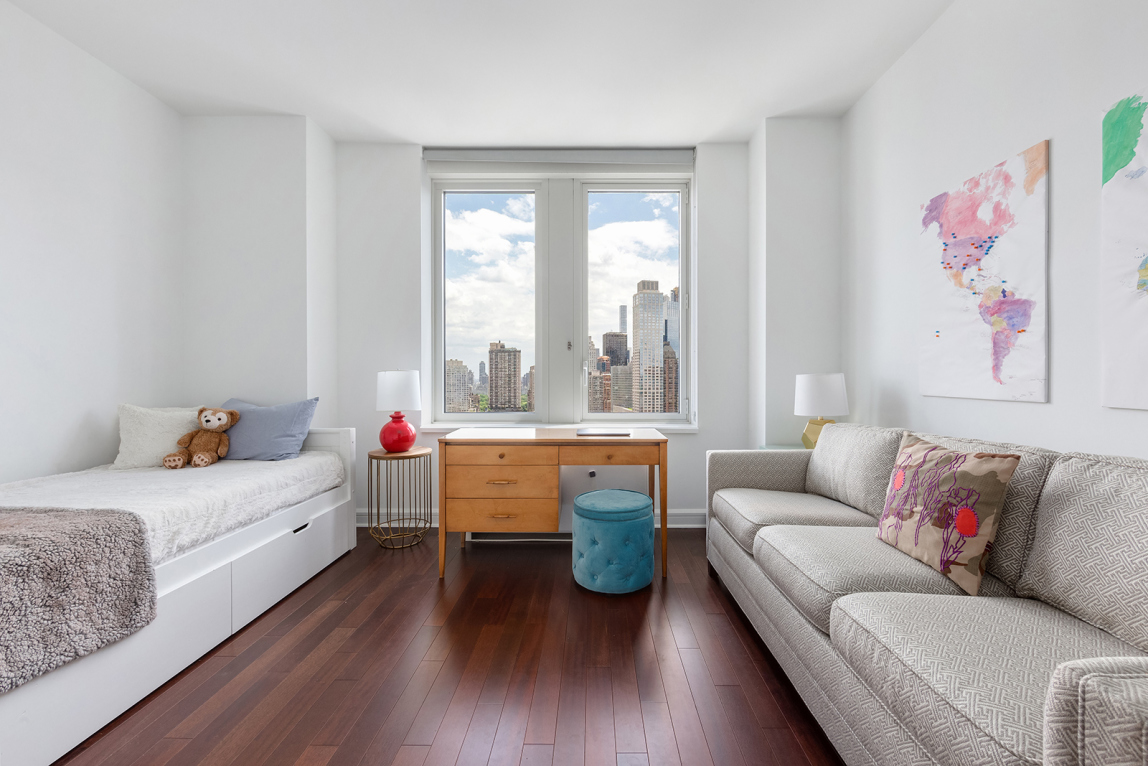 80 Riverside Boulevard, Unit 33B Manhattan, NY 10069 - Photo 6 of 10