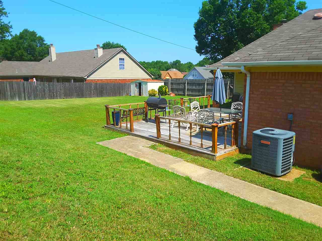 7431 Richmond Road Memphis, TN 38125 - Photo 13 of 15 Gallery Image 13