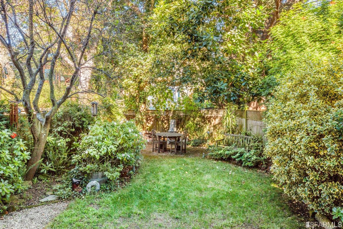 1662 Page Street San Francisco, CA 94117 - Photo 32 of 33