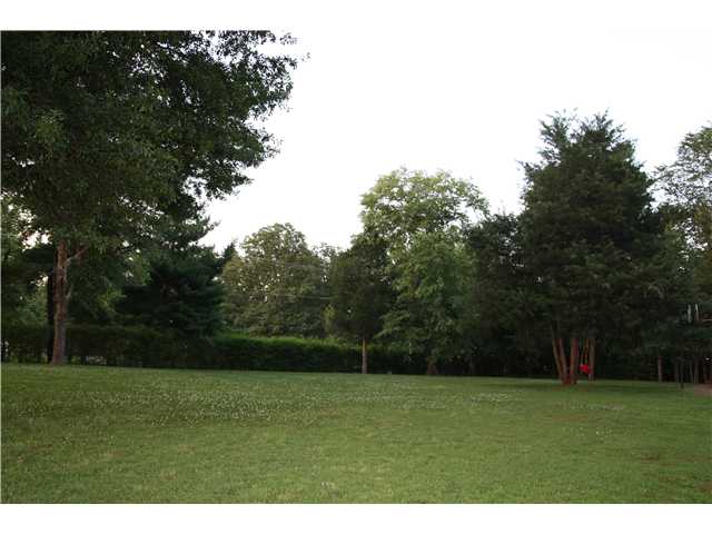 5495 Normandy Road Memphis, TN 38120 - Photo 12 of 12 One acre lot!