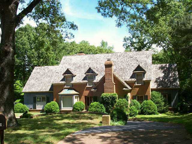 6240 Green Meadows Road Memphis, TN 38120 - Photo 1 of 1 Gallery Image 1