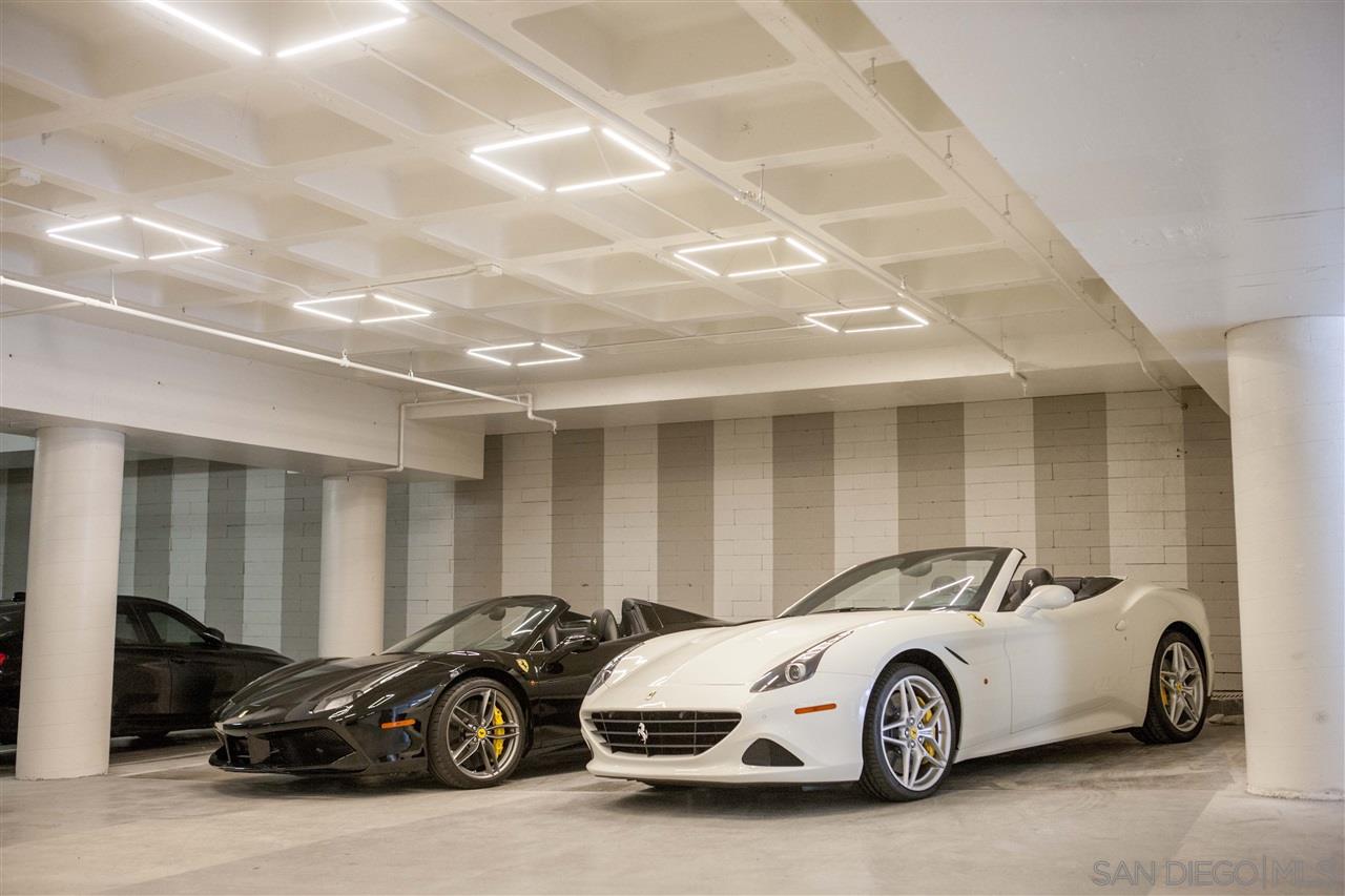 1020 Prospect Street, Unit PH1 La Jolla, CA 92037 - Photo 20 of 25