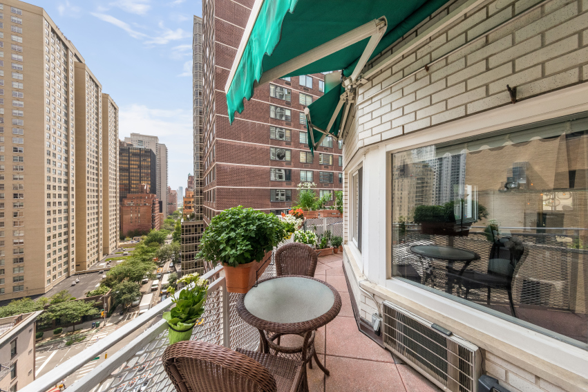 240 East 55th Street, Unit PHC Manhattan, NY 10022 - Photo 1 of 11