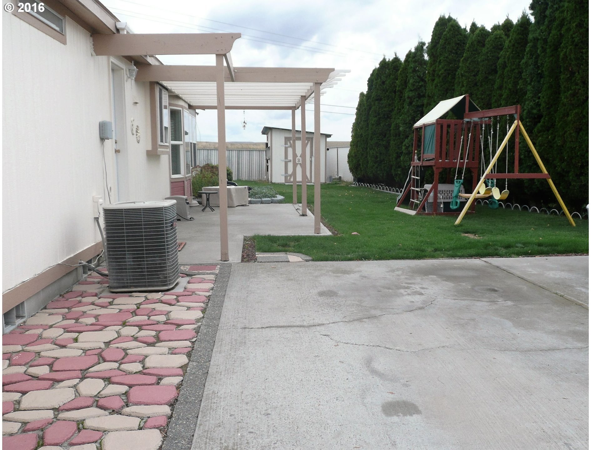 2998 Southwest River View Drive Pendleton, OR 97801 - Photo 30 of 31
