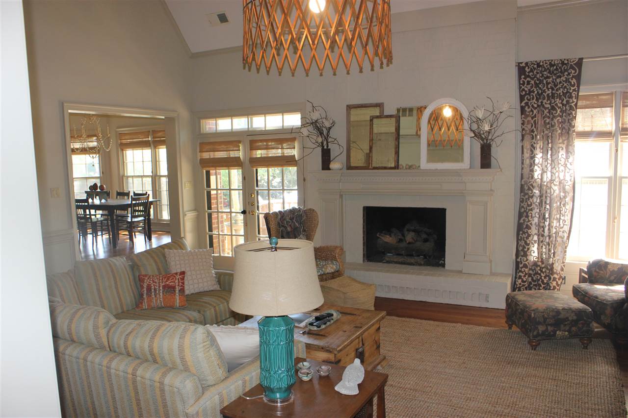 1181 Frank Road Collierville, TN 38017 - Photo 4 of 25 Gallery Image 4