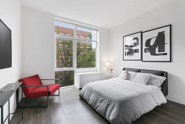 185 Avenue B, Unit 5J Manhattan, NY 10009 - Photo 4 of 15