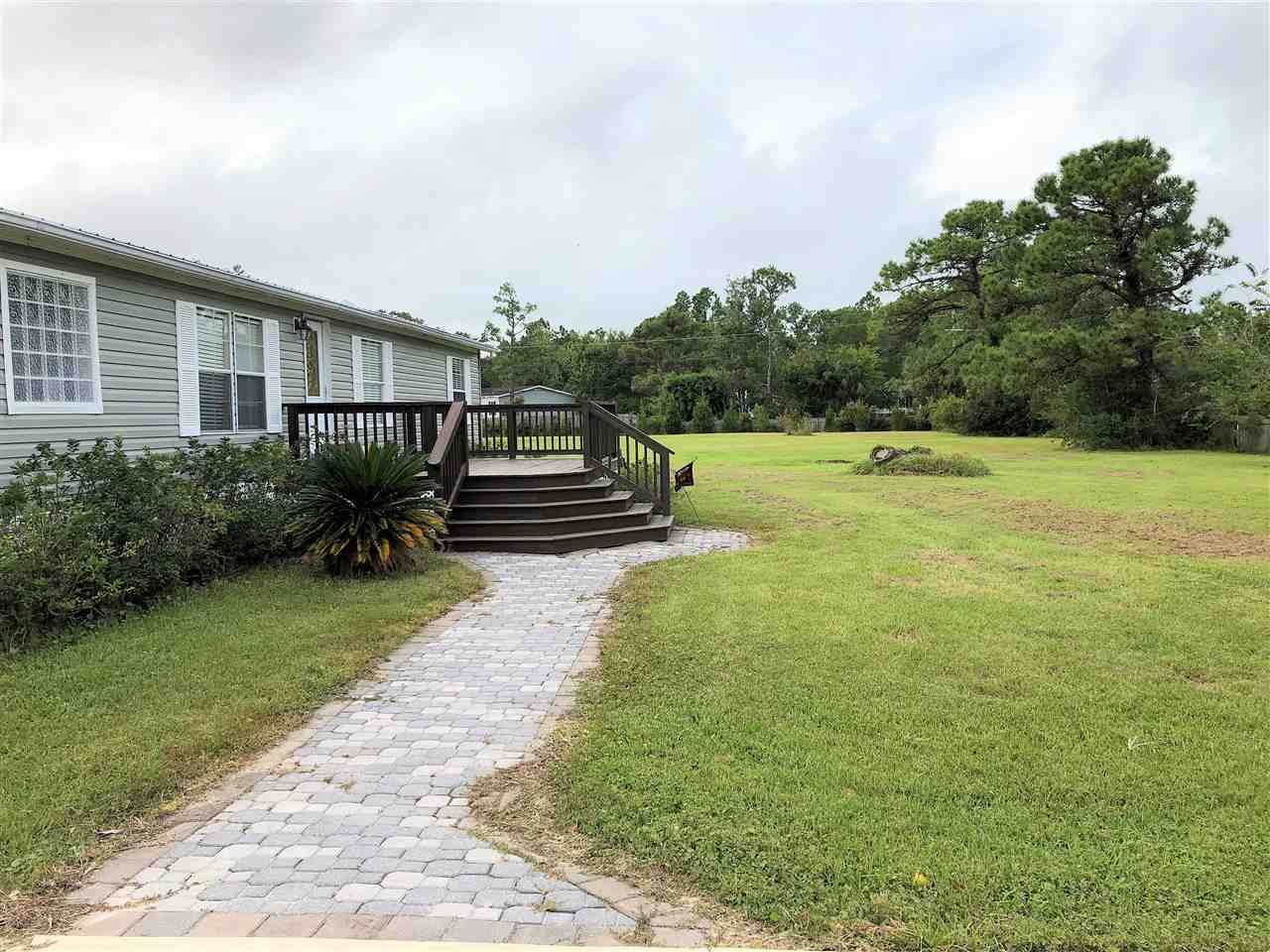 6681 Brown Road St. Augustine, FL 32095 - Photo 5 of 25