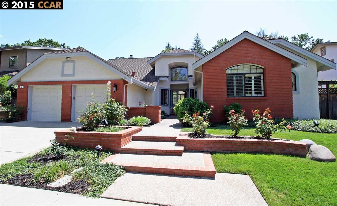 784 Tunbridge Road Danville, CA 94526 - Photo 1 of 1