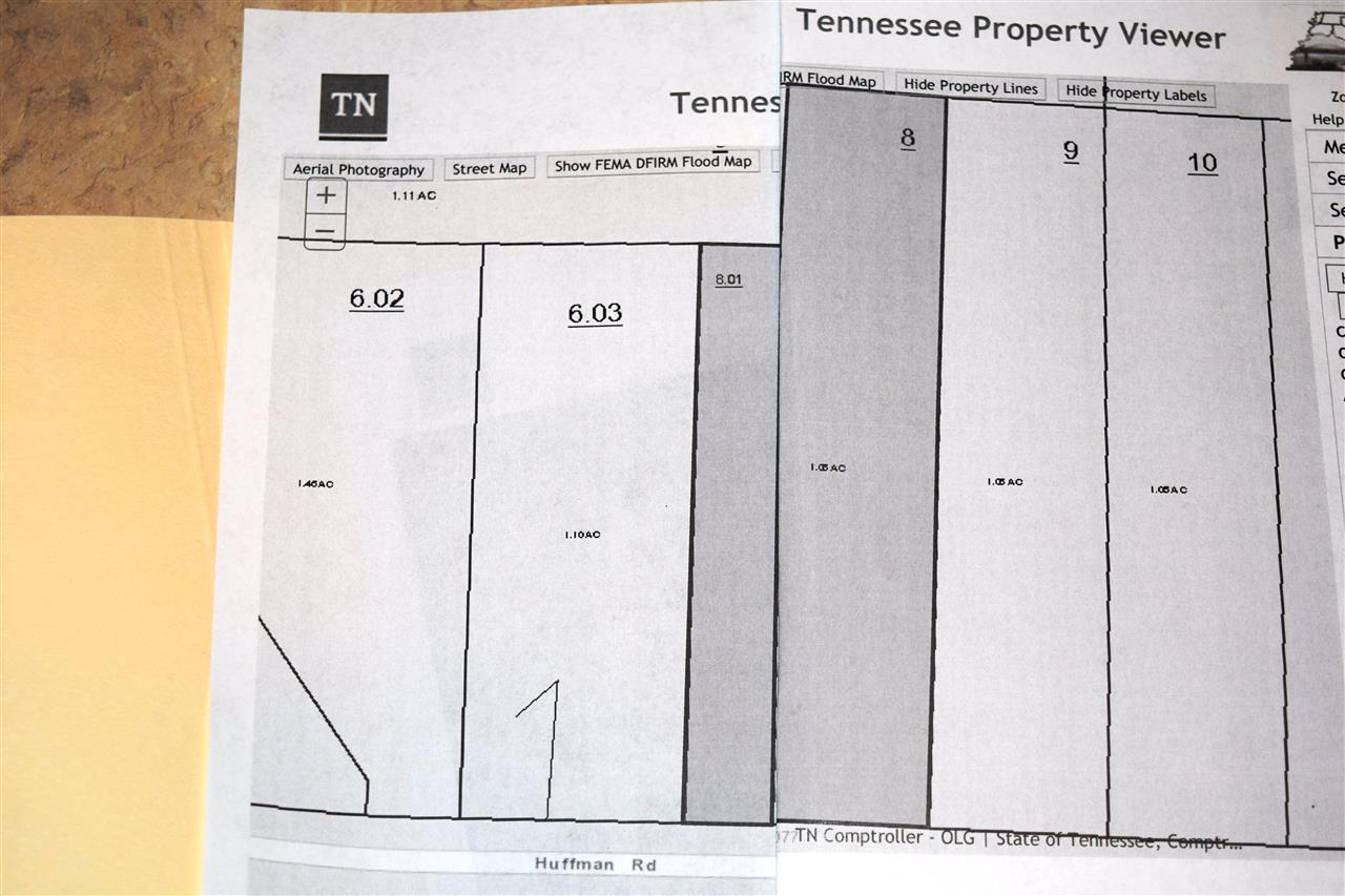 986 Huffman Road Brighton, TN 38011 - Photo 24 of 24 Gallery Image 24