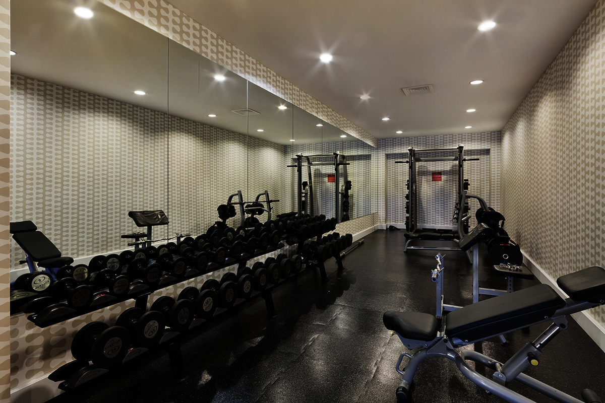 One Brooklyn Bridge Park 360 Furman St, Brooklyn, NY 11201 - Photo 28 of 48