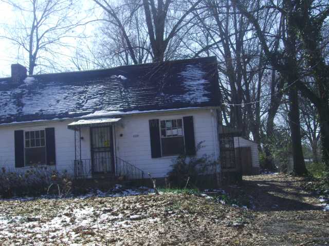 1039 Chambliss Road Memphis, TN 38116 - Photo 1 of 1