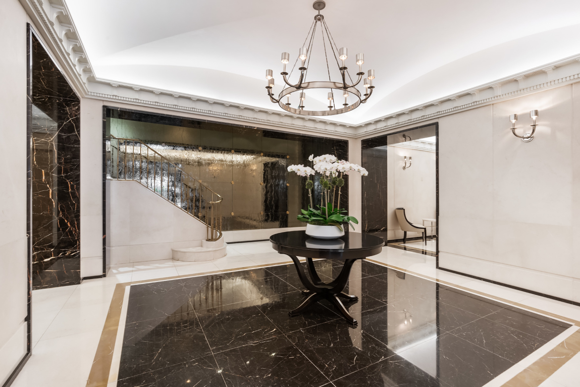 40 East 66th Street, Unit 8B Manhattan, NY 10065 - Photo 25 of 28