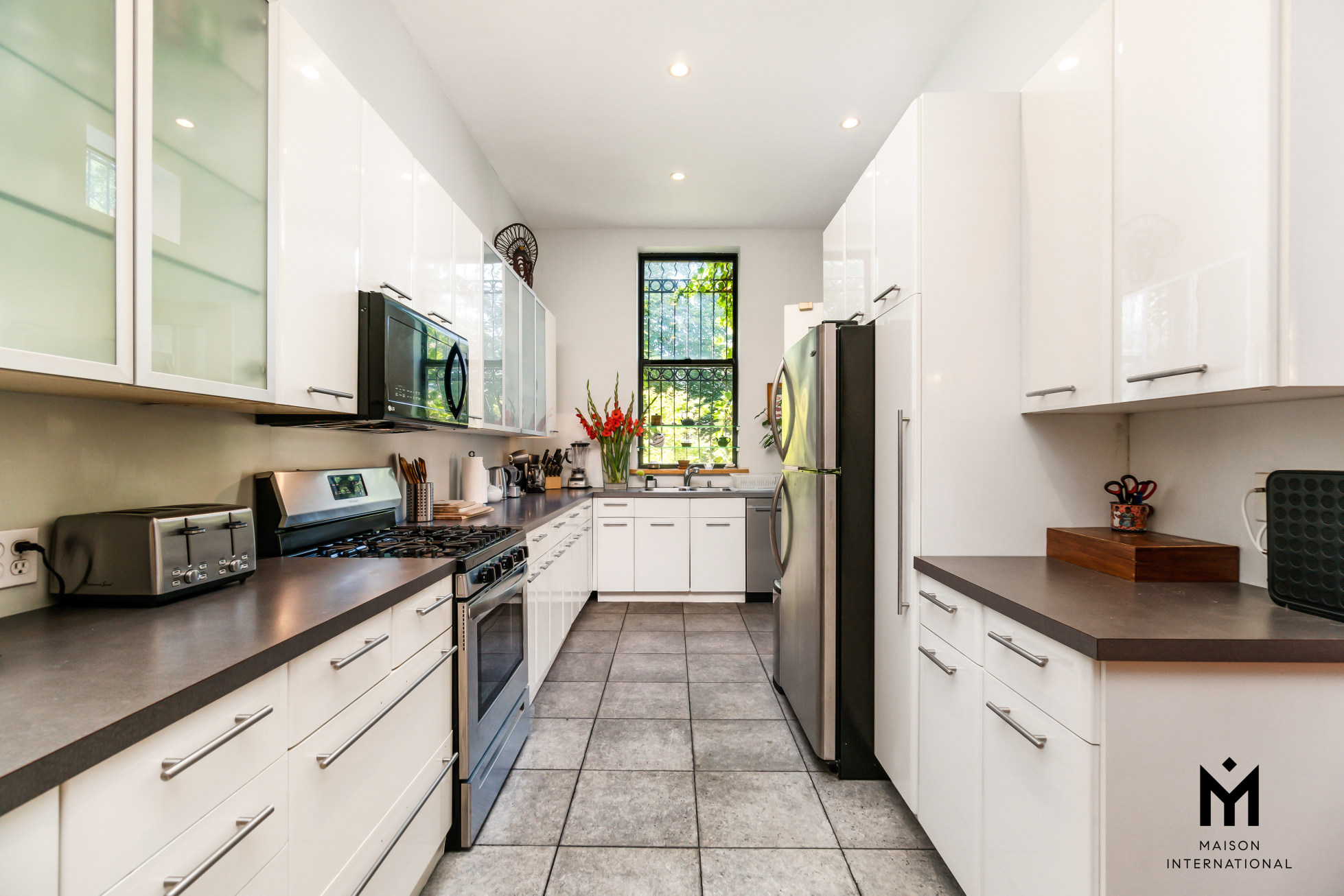 130 West 118th Street, Unit Duplex Manhattan, NY 10026 - Photo 4 of 30