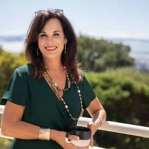 Headshot of Eileen Townsend