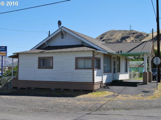 103 2nd Street Rufus, OR 97050 - Photo 1 of 10 Gallery Image 1