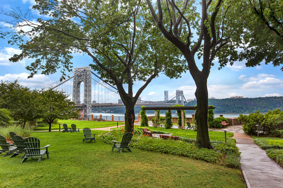 Castle Village 180 Cabrini Blvd, Manhattan, NY 10033 - Photo 22 of 22