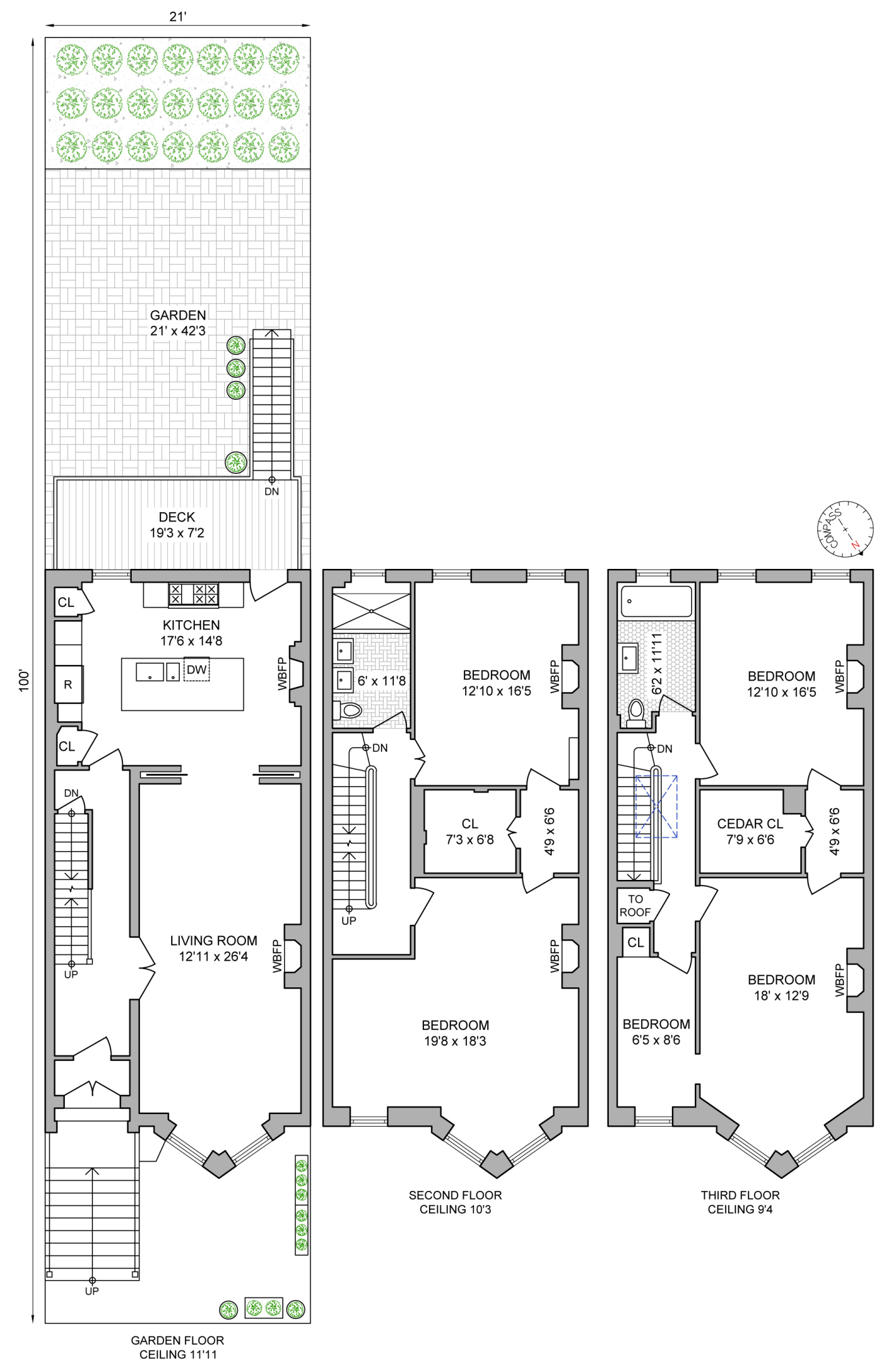 188 Lincoln Place Brooklyn, NY 11217 - Photo 16 of 16