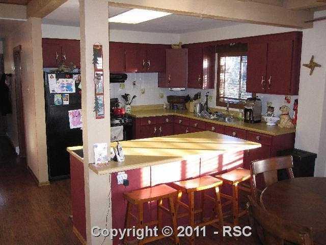 365 Valley Road Divide, CO 80814 - Photo 4 of 16 Gallery Image 4