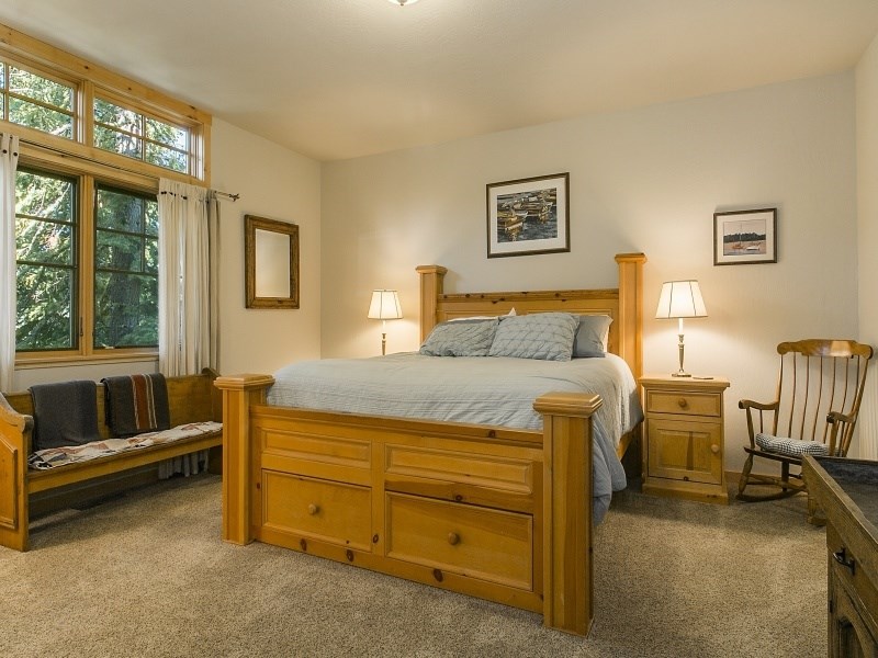 260 Sierra Crest Trail Olympic Valley, CA 96146 - Photo 14 of 19